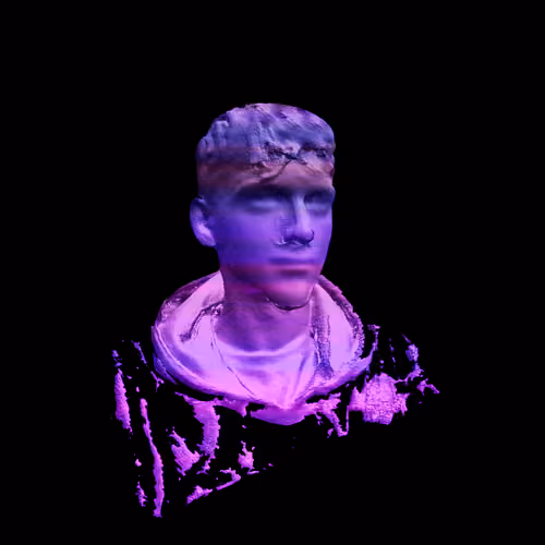THE CR3ATION - old