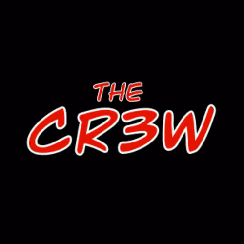 THE CR3W - old