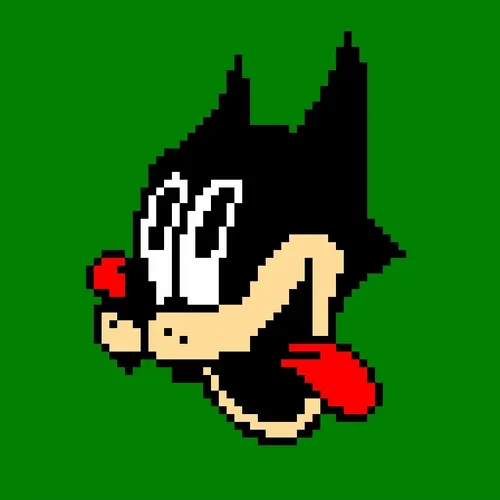 The World of Crazy Cats