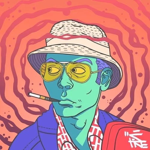 The creator of the idea - old V2