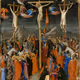 The Crucifixion by Giotto