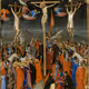 The Crucifixion Giotto