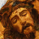 The Crucifixion of Jesus Christ NFT