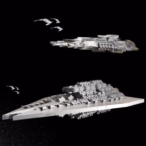 The Cruiser Collection