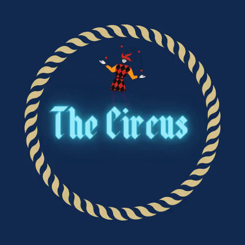 The Cryptic Circus - old