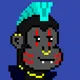 The Crypto Apes Originals