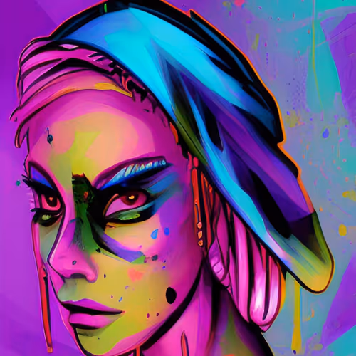 The Crypto Bandit Series