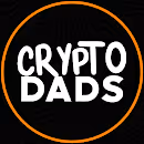 The Crypto Dads - Secret Sale - old
