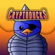 The Crypto Duckies