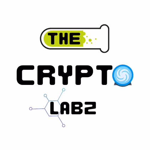 TheCryptoLabz - old
