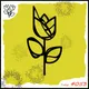 The Authentic Crypto Tulips - old