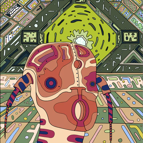 The Crypto Universe. - old