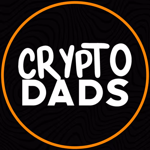 The CryptoDads (Official) - old