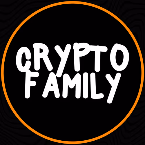 The CryptoFamily