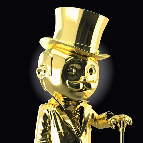 The Cryptopoly_ - old