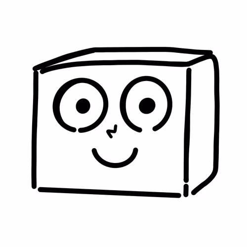 The Cube Cute