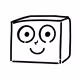 The Cube Cute