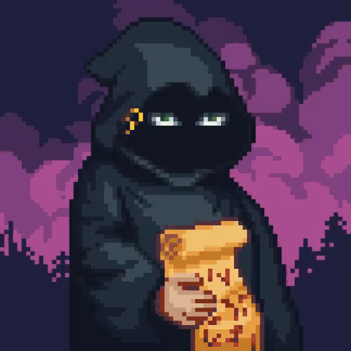 The Cult Shadow