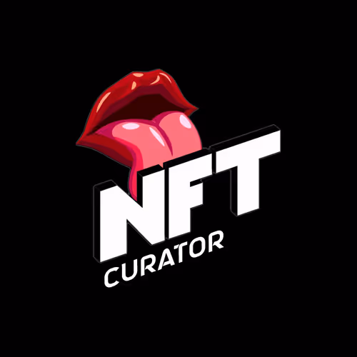 The Curated - old