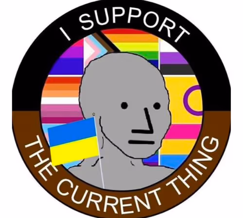 The Current Thing Pack