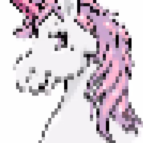 The Cute Unicorn Club