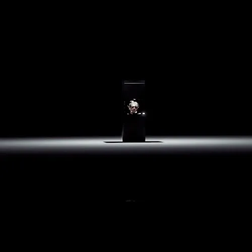 THE CYBERDOM 3000 "DATA HEAD"