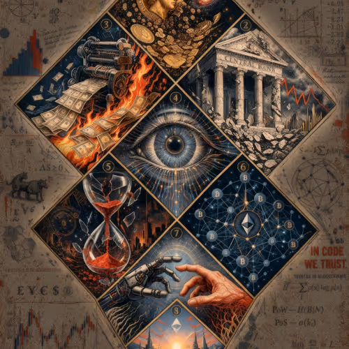 The Cypherpunk Codex