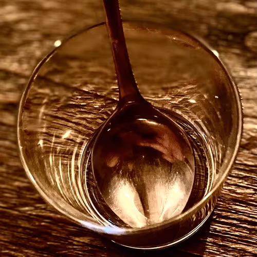 The daily items - old