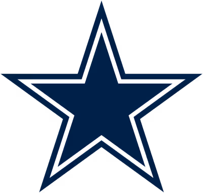 The Dallas Cowboys