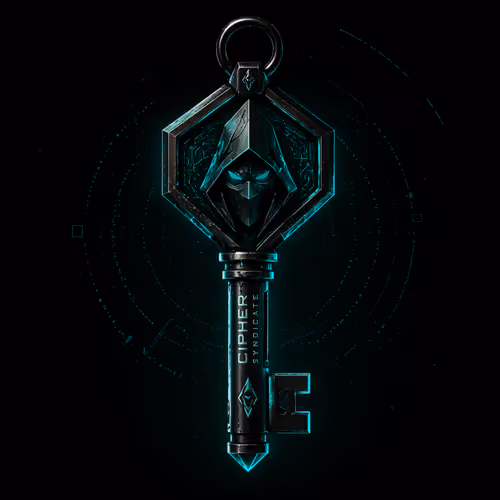 The DAO key