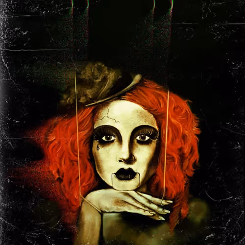 The Dark Circus