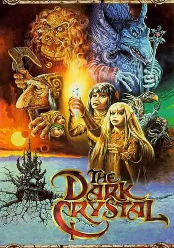 The Dark Crystal