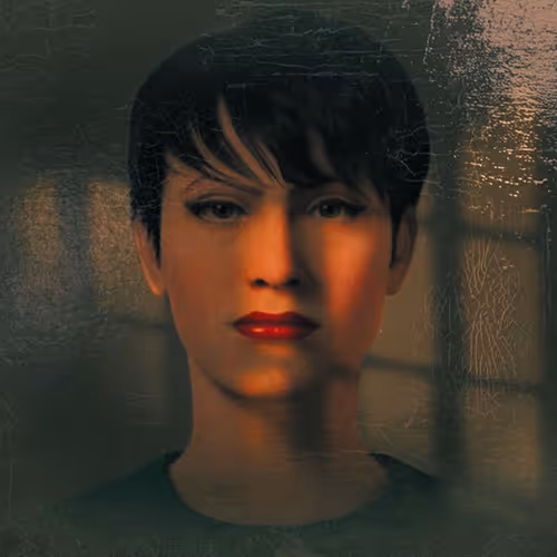 The Dark Poet Society - old