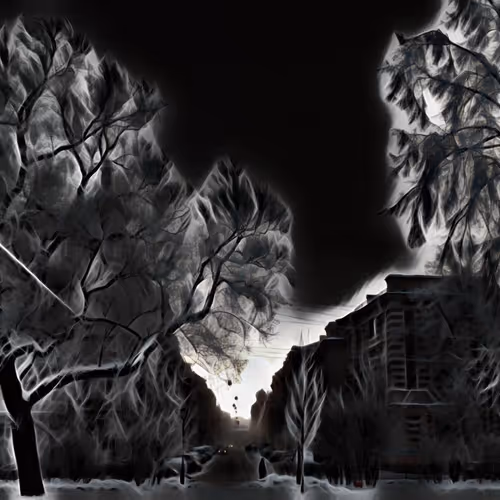 RomLera - The Dark Touch