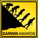 The Darwin Awards - old