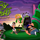 The Day of Tentacle