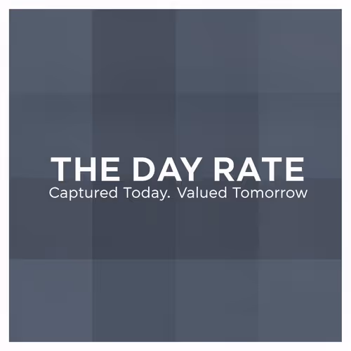 The Day Rate