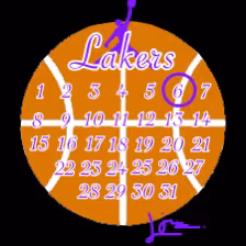Basketball - 8D0Er4smlz