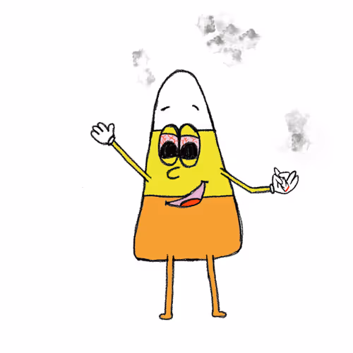 The DD Halloween 2021 mini-series