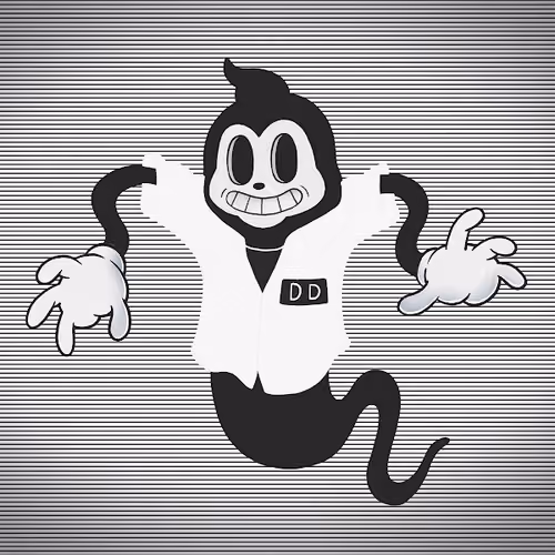The Devious Dead CoIIection - old