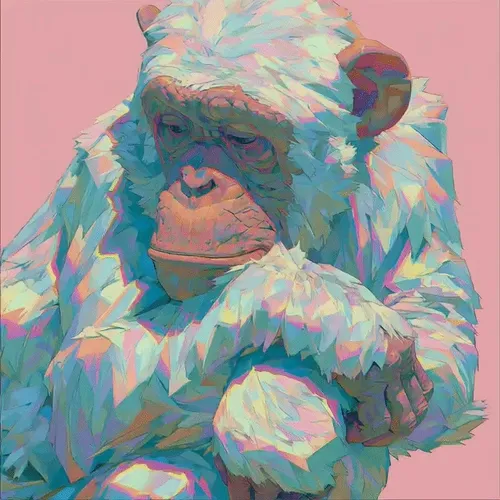 The Diamond Ape Prototype