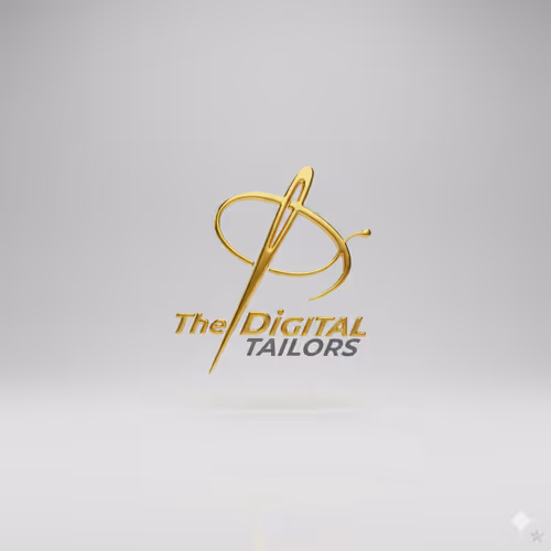 The Digital Tailors