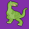 The Dino Collection - old