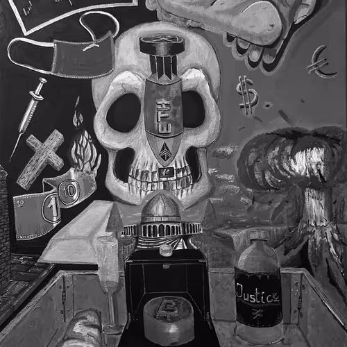 The Distractions And the Inevitable