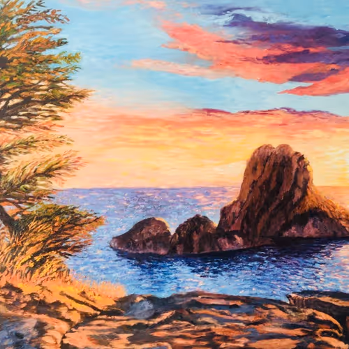 The Divine Collection