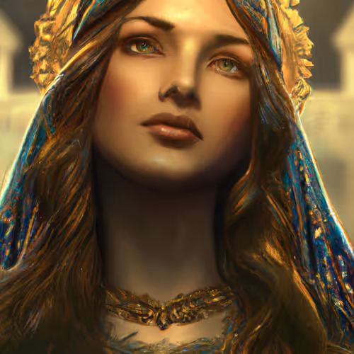 The Divine Masculine & Divine Feminine