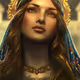 The Divine Masculine & Divine Feminine