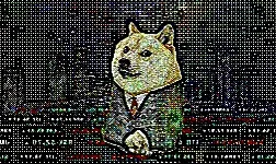 The Doge of Wall Street Collection