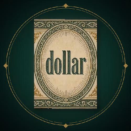 The Dollar