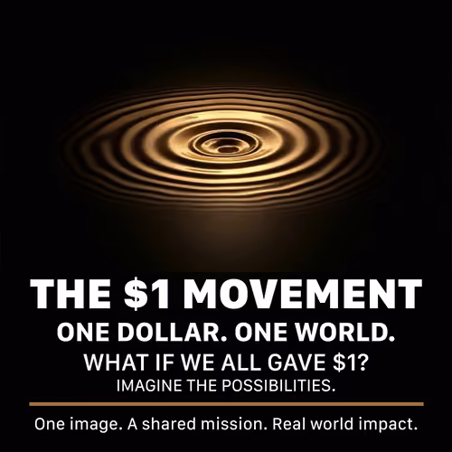The Dollar Movement